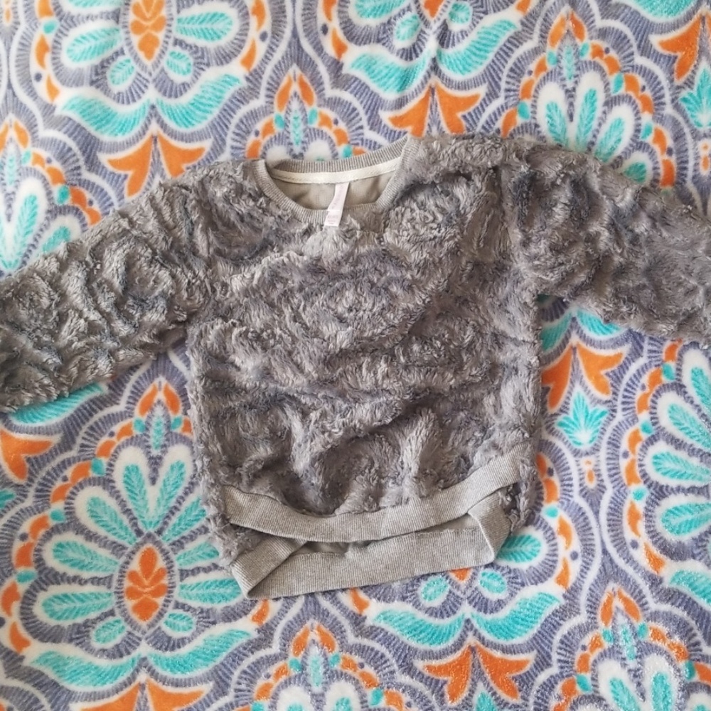 Two Outfits size 5T